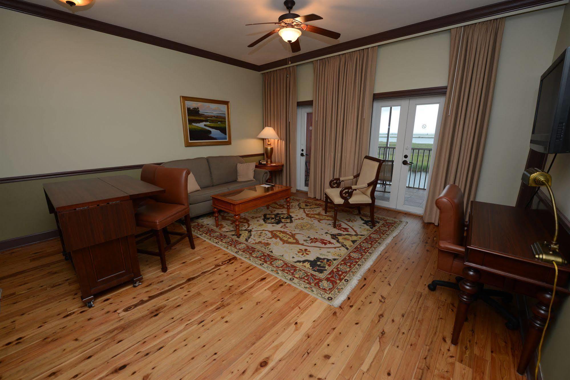 Water Street Hotel & Marina, Ascend Hotel Collection Apalachicola Exterior foto
