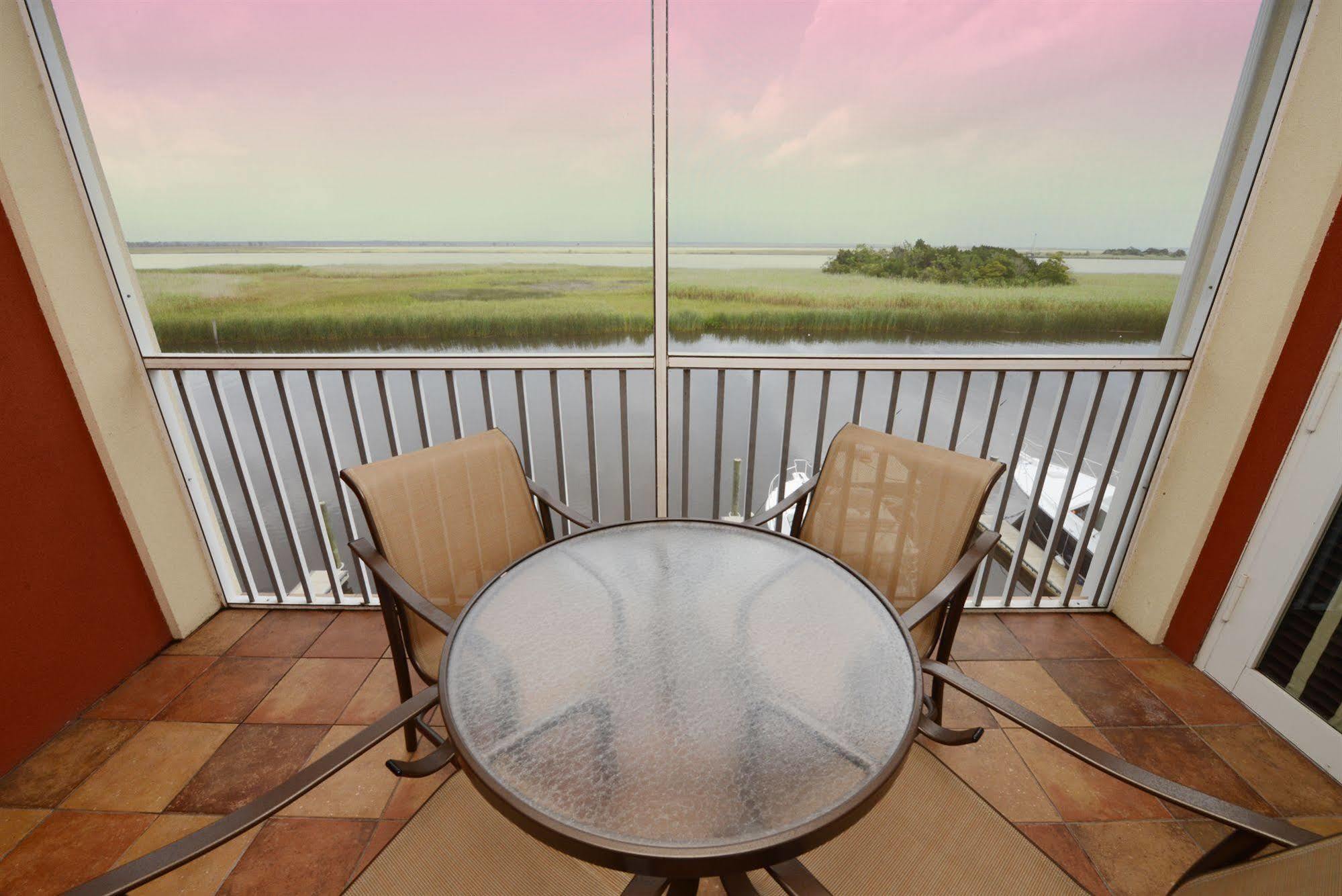 Water Street Hotel & Marina, Ascend Hotel Collection Apalachicola Exterior foto
